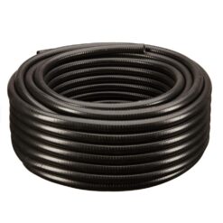 HydroMaxx 3-in x 50-ft Schedule 40 PVC Pipe