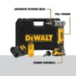 DEWALT 20V MAX PEX Expansion Tool Kit (1/2-in and 3/4-in)