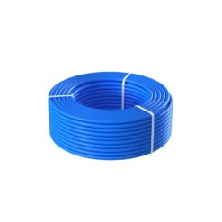 Jones Stephens 3/4x300 Coil Pex-a Exp Blue