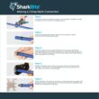 SharkBite 1-in x 500-ft Red PEX-B Pipe