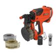 Paslode CSF 0-Degree 2-in Cordless Siding Nailer