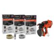 Paslode CSF 0-Degree 2-in Cordless Siding Nailer