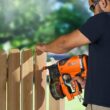 Paslode CSF 0-Degree 2-in Cordless Siding Nailer