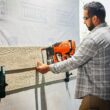 Paslode CSF 0-Degree 2-in Cordless Siding Nailer