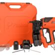 Paslode CSF 0-Degree 2-in Cordless Siding Nailer