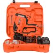 Paslode CSF 0-Degree 2-in Cordless Siding Nailer