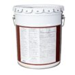 Ready Seal Pre-Tinted Mission Brown Semi-transparent Exterior Wood Stain and Sealer in One ( 5-gallon )