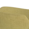 Simpli Home Acid Green 26.38-in H Counter height Upholstered Wood Bar Stool 2 -Pack