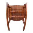 International Concepts Casual Cherry Rocking Chair