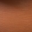 Good Ideas 50-Gallon Orange Plastic Rain Barrel Spigot