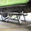 QuickJack Suv and Light Truck Adapter Kit For 5000 and 7000 Series Quickjack Lift