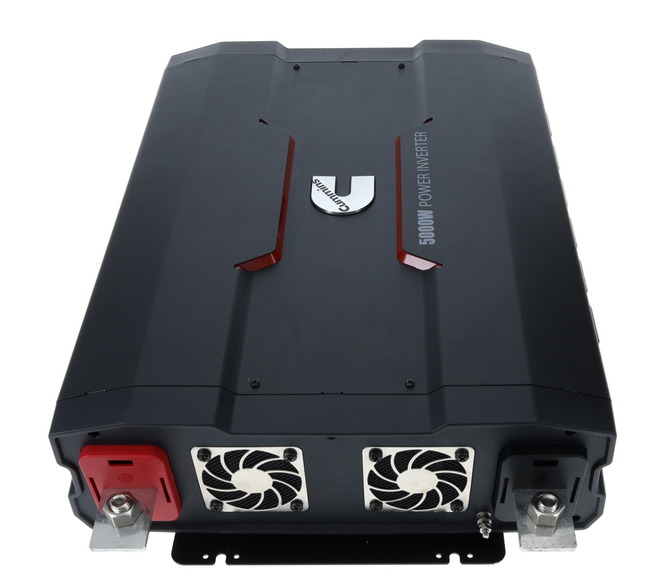 Cummins 5000 -Watt Power Inverter Cummins 5000 -Watt Power Inverter
