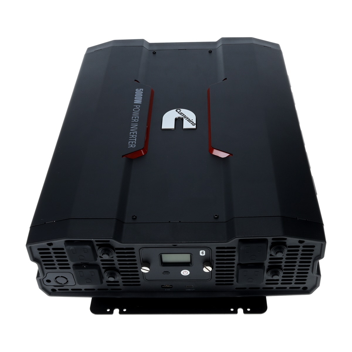 Cummins 5000 -Watt Power Inverter Cummins 5000 -Watt Power Inverter