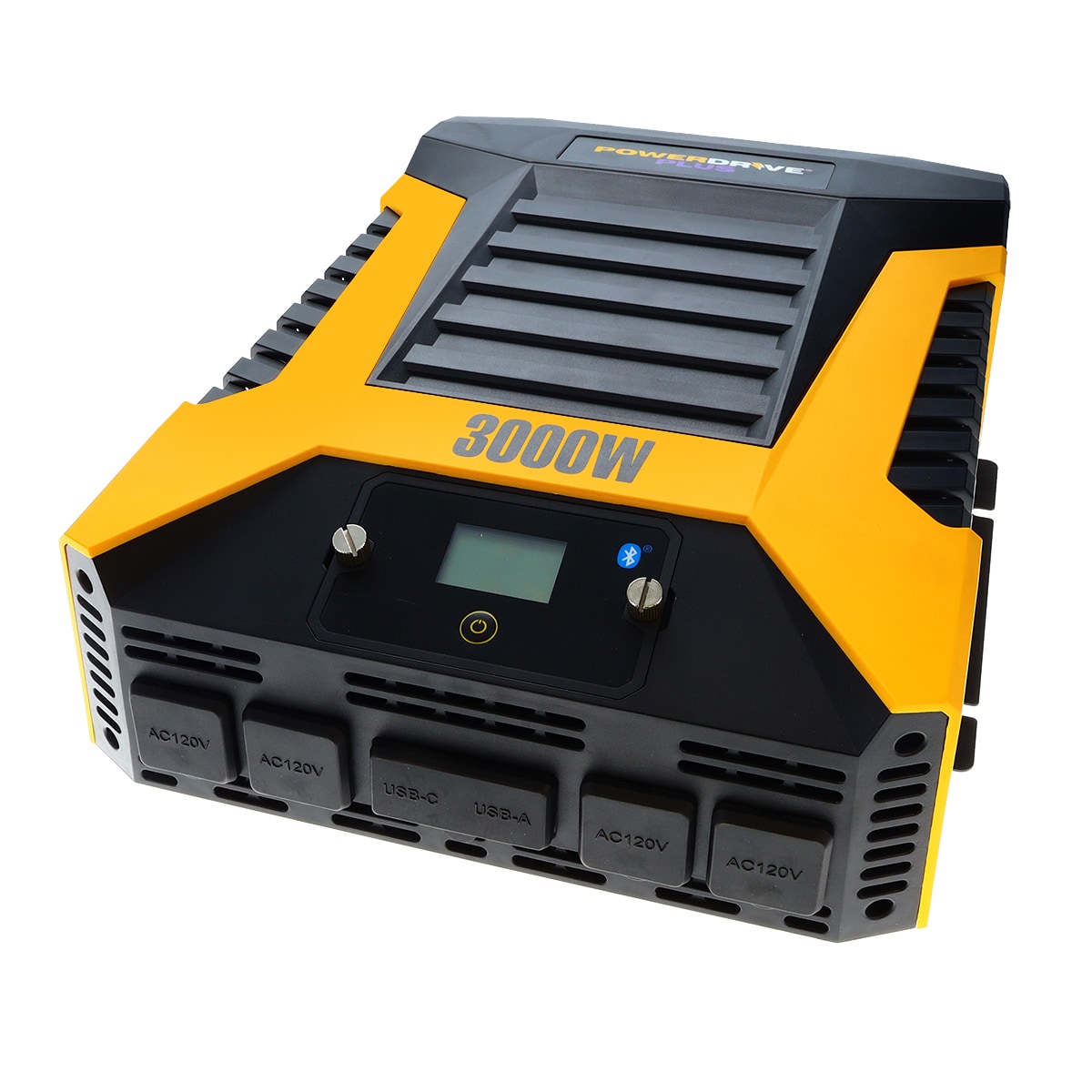 PowerDrive 3000 -Watt Power Inverter PowerDrive 3000 -Watt Power Inverter