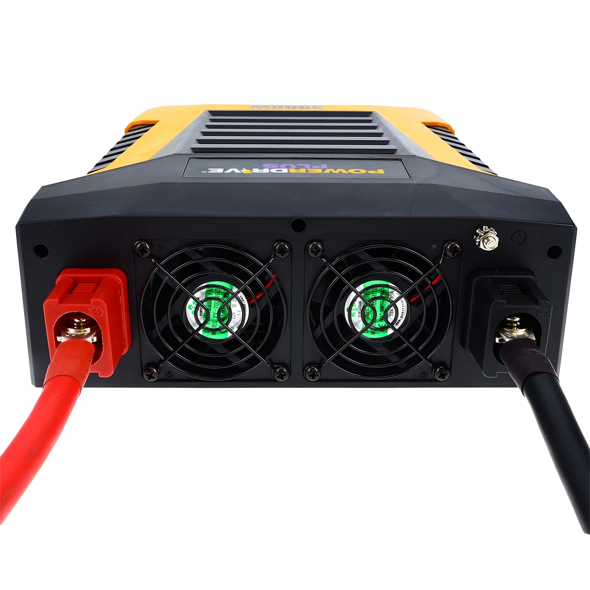 PowerDrive 3000 -Watt Power Inverter PowerDrive 3000 -Watt Power Inverter