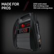 Schumacher Electric DSR ProSeries 2250 -Amp 12 -Volt Portable Car Battery Jump Starter with Digital Display Schumacher Electric DSR ProSeries 2250 -Amp 12 -Volt Portable Car Battery Jump Starter with Digital Display