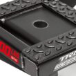 Powerbuilt Gray 1.5-Ton Steel Hydraulic Floor jack