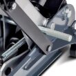 Powerbuilt Gray 1.5-Ton Steel Hydraulic Floor jack