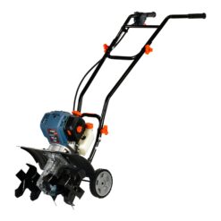 SENIX 46-cc 4-cycle 15-in Forward-rotating Gas Cultivator