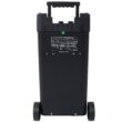 Tatayosi 12V 24V Wheeled Battery Charger Fully Automotive Battery Maintainer Jump Starter Dial Display Telescopic Handle