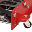 American Forge & Foundry Multiple colors/finishes 4-Ton Steel Hydraulic Floor jack