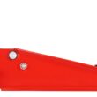 American Forge & Foundry Multiple colors/finishes 4-Ton Steel Hydraulic Floor jack