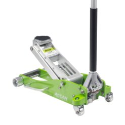 Arcan Green 3-Ton Aluminum Hydraulic Floor jack
