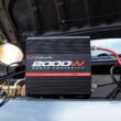 Schumacher Electric 2000 -Watt Power Inverter