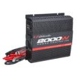 Schumacher Electric 2000 -Watt Power Inverter