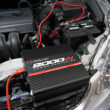 Schumacher Electric 2000 -Watt Power Inverter