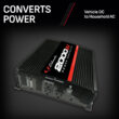 Schumacher Electric 2000 -Watt Power Inverter