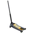 Ranger Gray 3-Ton Steel Hydraulic Floor jack