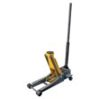 Ranger Gray 3-Ton Steel Hydraulic Floor jack