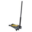 Ranger Gray 3-Ton Steel Hydraulic Floor jack