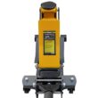 Ranger Gray 3-Ton Steel Hydraulic Floor jack