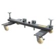 Ranger RCD-2V 4400-lb Capacity Chassis-Mount Vehicle Dolly