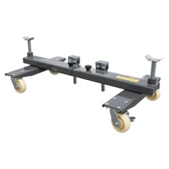 Ranger RCD-2V 4400-lb Capacity Chassis-Mount Vehicle Dolly