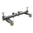 Ranger RCD-2V 4400-lb Capacity Chassis-Mount Vehicle Dolly