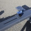 Ranger RCD-2V 4400-lb Capacity Chassis-Mount Vehicle Dolly