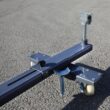 Ranger RCD-2V 4400-lb Capacity Chassis-Mount Vehicle Dolly