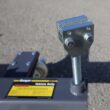 Ranger RCD-2V 4400-lb Capacity Chassis-Mount Vehicle Dolly