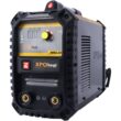 Tatayosi 110/220V MMA Welder 200A Stick ARC Welding Machine IGBT Inverter Digital Display LCD Hot Start Welder with Electrode Holder Work Clamp Input Power Adapter Cable Dual Voltage DC