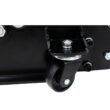 Siavonce Green 4-Ton Steel Hydraulic Trolley jack