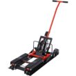 Siavonce Multiple colors/finishes 0.7-Ton Steel Hydraulic Air lift