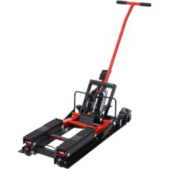 Siavonce Multiple colors/finishes 0.7-Ton Steel Hydraulic Air lift