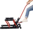 Siavonce Multiple colors/finishes 0.7-Ton Steel Hydraulic Air lift