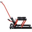 Siavonce Multiple colors/finishes 0.7-Ton Steel Hydraulic Air lift