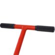 Siavonce Multiple colors/finishes 0.7-Ton Steel Hydraulic Air lift