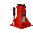 Siavonce Red 22-Ton Steel Jack stand