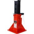 Siavonce Red 22-Ton Steel Jack stand